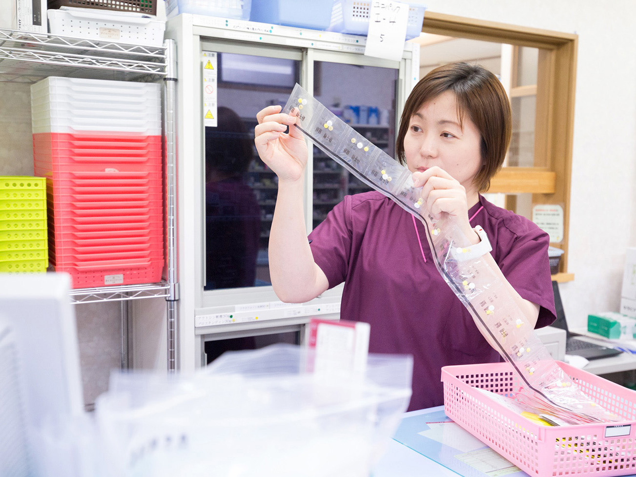 居宅療養管理指導
